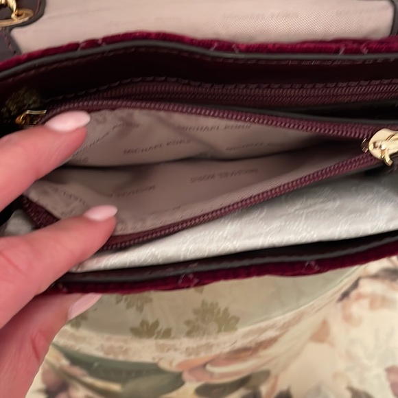 Michael Kors Handbag - Picture 10 of 11